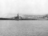 Nemožné se stalo skutečností: USS Tang potopena vlastním výstřelem
