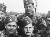 Zrada ideálů: Když SS přijímala i Neárijce