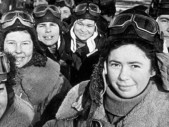 Noční čarodějnice: Sovětské pilotky, které děsily Wehrmacht