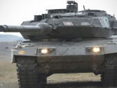 Zastaralost končí: Španělsko zahajuje ambiciózní modernizaci tanků Leopard 2E
