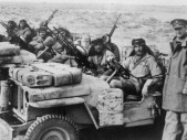 David Stirling: Rebel, který založil SAS a změnil způsob vedení války