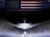 Boeing vyvine nový stíhací letoun F-47