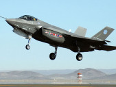 Letouny F-35 mění pravidla hry: Německo potvrzuje závazek k USA