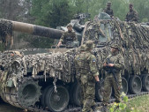 Estonská armáda ve zbroji 21. století: K9 Thunder přepisuje standardy