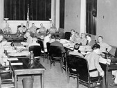 Hitler poslal agenty do USA. Co následovalo, byl totální propadák!