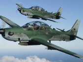 Portugalsko pořizuje bojové letouny Super Tucano! Překvapivý důvod vás zaskočí