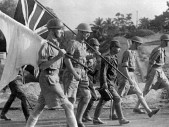 Pád Singapuru 1942: Největší britská porážka v dějinách