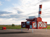 CSG Aerospace se bude prezentovat na veletrhu Airspace World 2025 v Lisabonu