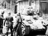 Bitva, která trumfla i Verdun? Zapomenuté hrdinství u Stonne 1940