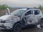 Masakr v přímém přenosu: Ruský dron záměrně zničil autobus s civilisty, devět mrtvých!