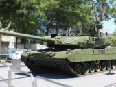 Tanky se vracejí! Nizozemsko sází na supermoderní Leopardy proti ruské hrozbě