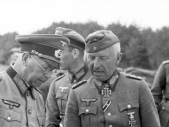 Génius Wehrmachtu, který mohl zvrátit válku – ale neodvážil se