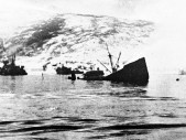 Narvik 1940: Šokující příběh bitvy, která zastavila nacisty – a zmizela z dějin