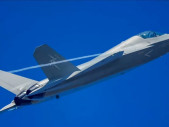 Tajná zbraň Číny nad pyramidami? Egypt zvažuje šokující nákup stealth stíhaček J-35A