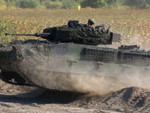 Lotyšsko spouští výrobu bojových vozidel ASCOD: Nová továrna mění rovnováhu sil na východním křídle NATO