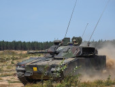 Evropa masivně zbrojí: CV90 se stává novou páteří mechanizovaných sil NATO