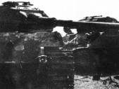 Neuvěřitelný příběh z Normandie: Poručík Gorman zničil Königstiger – a ještě si zasalutoval Němcům