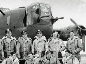 Poslední mise bombardéru Little Warrior: Plameny, pád a brutální vražda