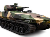 Tank budoucnosti je tady: XM30 zvládne to, o čem si Abrams může nechat zdát