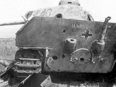 Debakl Pantheru u Kurska: Tank, který měl otočit válku, se porouchal během jednoho dne