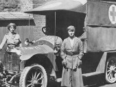 Elaine Maddenová: Dvacetiletá agentka, která unikla gilotíně gestapa a sloužila vlasti, kterou nikdy neviděla