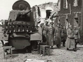 Brestská pevnost 1941: Sovětské Thermopyly v týlu nepřítele