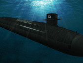 Strategické ponorky USA: Budoucnost podmořského odstrašení čelí výzvám a zpožděním