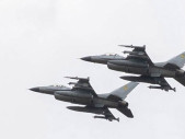 Výrazný posun pro Ukrajinu: Jak nový americký software mění F-16
