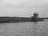 Jediný svého druhu: Neuvěřitelný příběh podmořského lovu U-864
