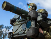 RBS 70 NG: Osvědčený zabiják dronů a letadel míří do švédské výzbroje
