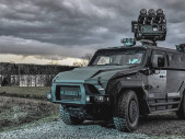 MARS 4x4 s RBS 70 NG: AČR konečně dostane moderní mobilní PVO