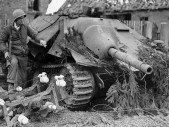 Zapomenutý predátor z Prahy: Co jste nevěděli o Hetzeru, postrachu spojeneckých tanků