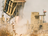 Historický krok. Rumunsko jako první země v Evropě získá izraelský Iron Dome