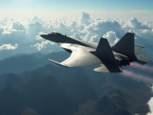 Ruský Su-57 Felon dostává hypersonické zbraně: Stealth a Mach 10 v jednom balení