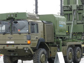 Slovinsko posiluje svůj štít: Další IRIS-T SLM systémy v rámci iniciativy Sky Shield