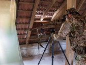 Revoluce v maskování: Bundeswehr opouští Flecktarn a sází na vlastní, univerzální Multitarn