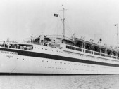 Wilhelm Gustloff: Největší lodní tragédie, která předčila Titanic