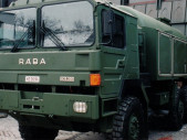 CSG Defence se zapojí do strategického partnerství mezi 4iG a Rába