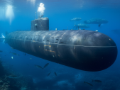 Historická dohoda: Indie si od Ruska pronajímá jadernou ponorku pro trénink a rozvoj