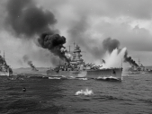 Bitva u ústí La Platy: Když se Druhá světová válka rozšířila na širý oceán