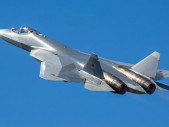 Su-57 Felon: Co skrývá záhadné vylepšení „izdeliye 177“ a jaký posun přinese v tichosti ruskému nebi