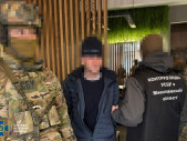 SBU zmařila atentát FSB na ukrajinského zpravodajského důstojníka v Kyjevě