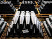 Polsko a USA rozjíždí výrobu 155mm munice: Ukrajina z toho může těžit víc, než se čekalo