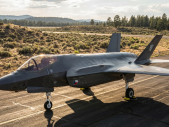 Zpoždění, které nikdo nečekal. F-35 se dodávají bez radarů, řešení je provizorní