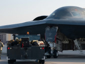 Co znamená, když do akce jde B-2 Spirit: Signál, který se nepřehlíží