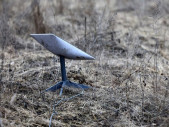 Datový přenos Starlinku na Ukrajině spadl o 75 %. Proč to děsí ruské jednotky víc než další sankce