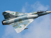Ukrajina chce katarské Mirage výměnou za boj proti dronům. Dohoda by mohla být výhodná pro obě strany