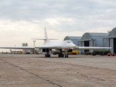 Dvě třetiny mimo hru: Co se děje s ruskými Tu-160M