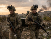 USA přiznaly zásadní obrat. Kvůli Ukrajině mění způsob vedení války