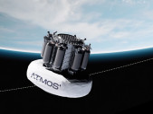 ATMOS Space Cargo získává 25,7 milionů eur. Rozšiřuje flotilu pro návrat z oběžné dráhy a vstupuje do evropského obranného sektoru